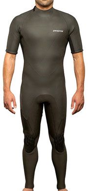 Photo of the Patagonia Regulator wetsuit