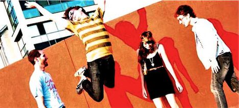 Ringo Deathstarr
