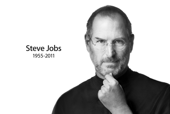 Steve Jobs, 1955–2011 Steve Jobs, 1955–2011